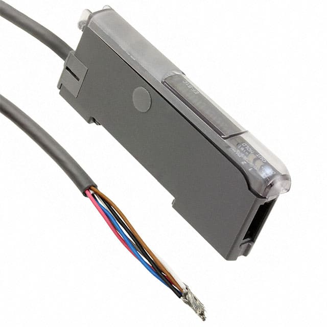 EF-S1C Panasonic Industrial Automation Sales  Accessories